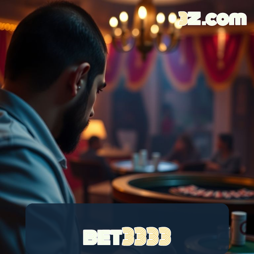 Experiência Imperdível nos Jogos do bet3333 para Todos!