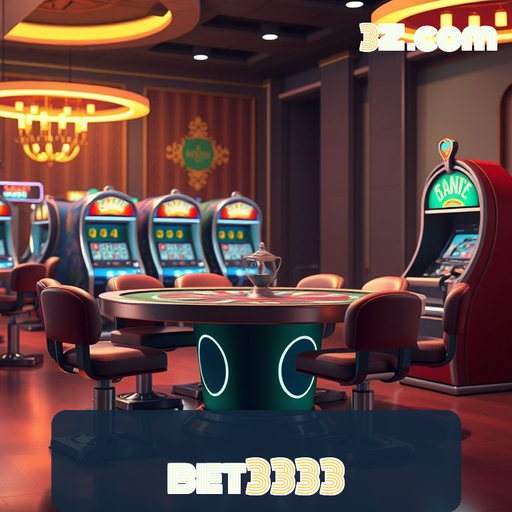 Experimente a Seção Paga do bet3333 com Emoção